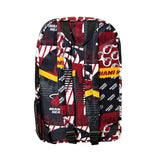 Miami HEAT Patch Backpack - 2