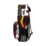 Miami HEAT Patch Backpack - 3