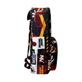 Miami HEAT Patch Backpack - 4