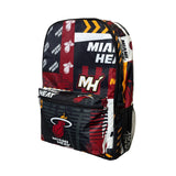 Miami HEAT Patch Backpack - 5