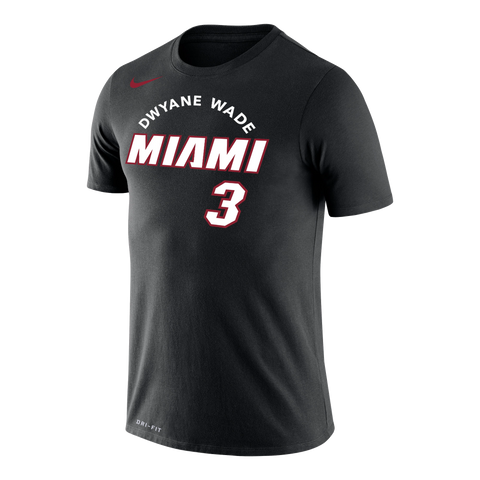 Dwyane Wade Miami HEAT Store