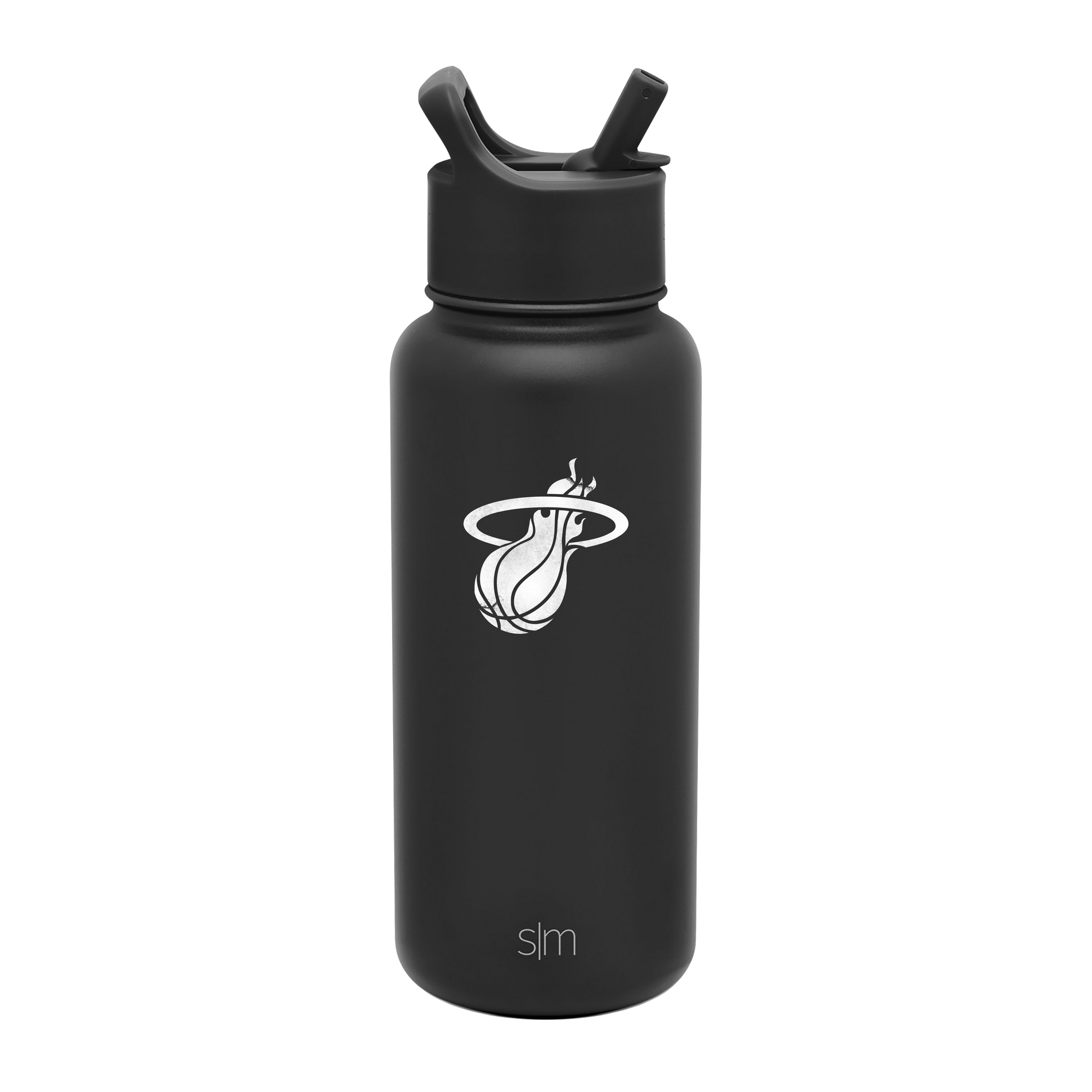 Simple Modern HEAT Culture 32oz Summit Bottle Novelties Simple Modern