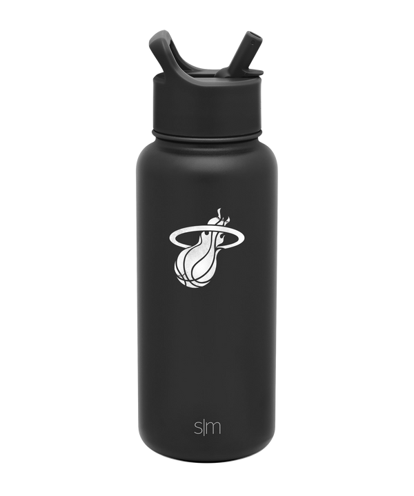 Simple Modern HEAT Culture 32oz Summit Bottle Novelties Simple Modern