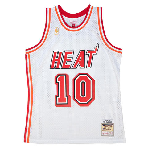 Hardwood Classics Miami HEAT Store
