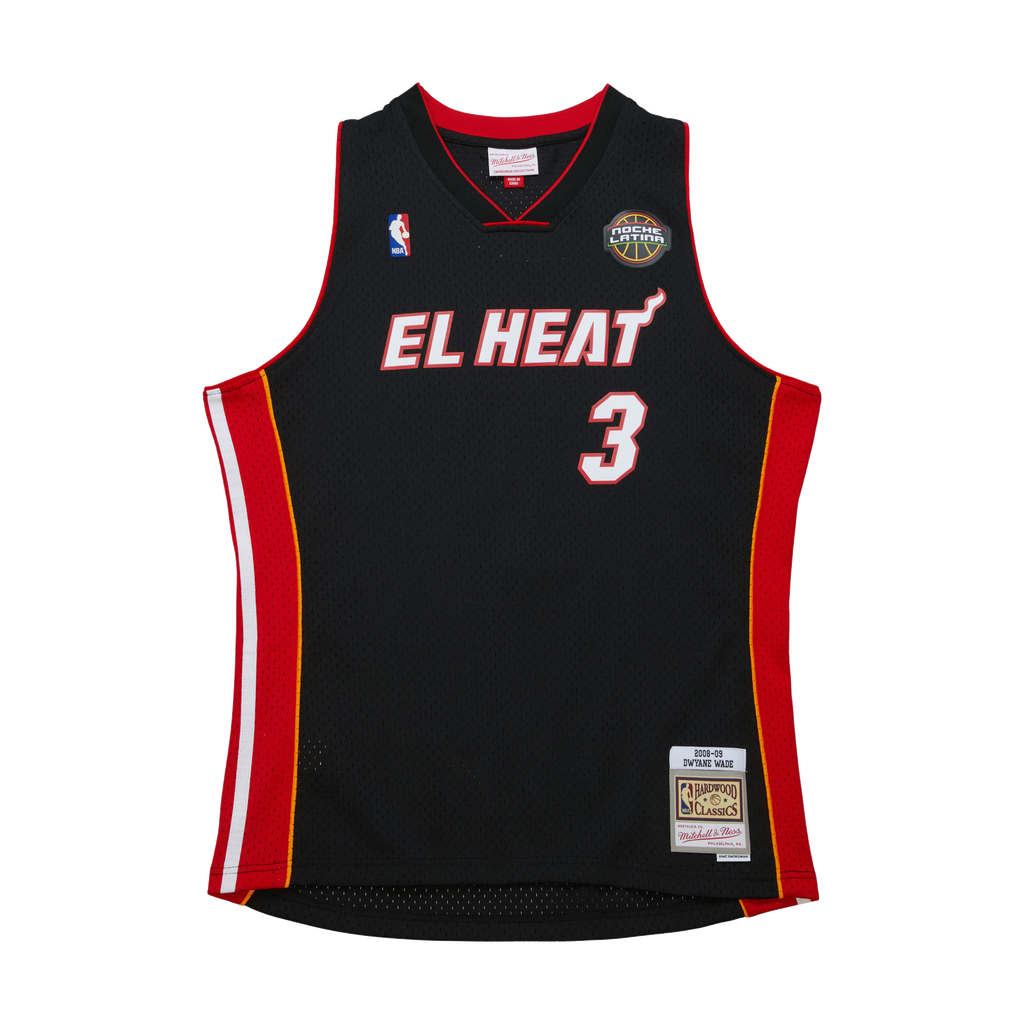 Dwyane wade hardwood classic jersey online