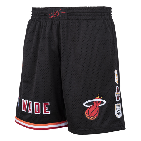 Shorts Miami HEAT Store