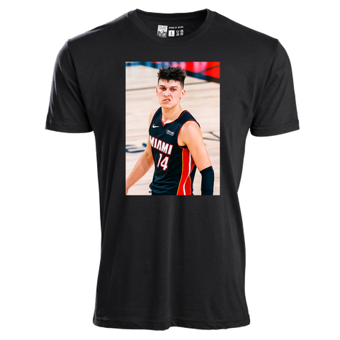 Miami heat shirt 2020 2025