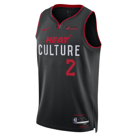 Miami heat 2024 miami vice jerseys