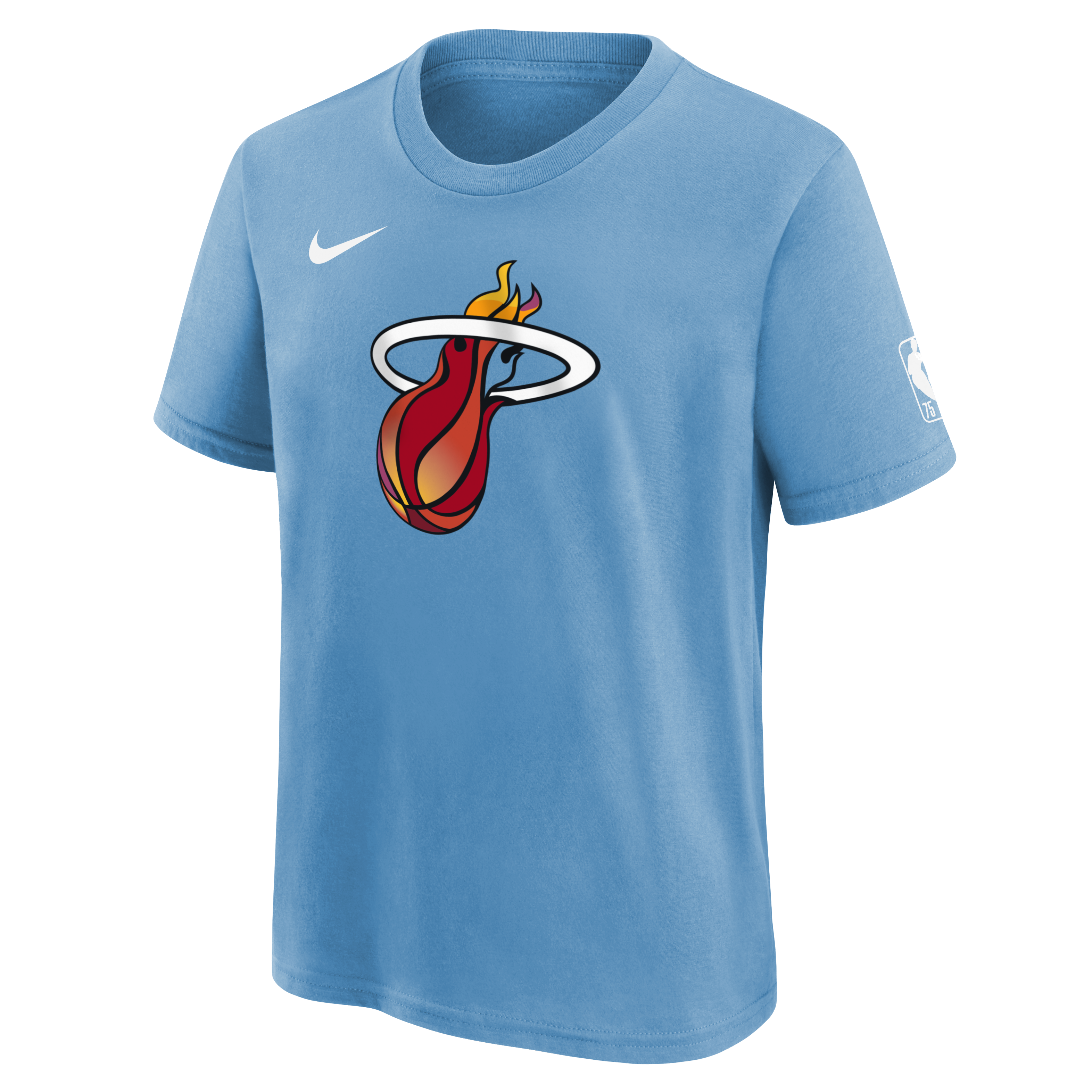 Nike miami hotsell vice t shirt