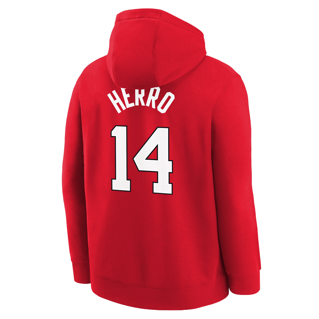 Tyler Herro Nike HEAT Hoodie | Miami HEAT | Hoodie