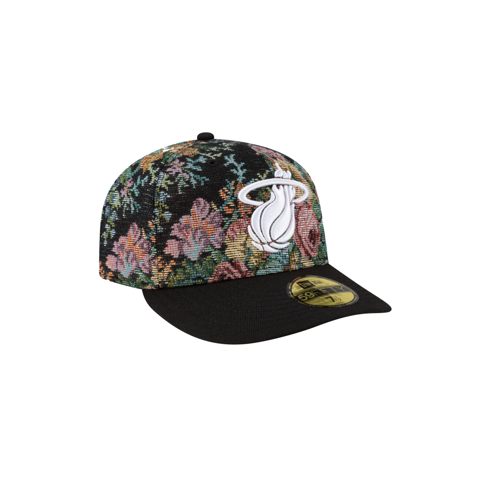 The Court Culture Miami HEAT 