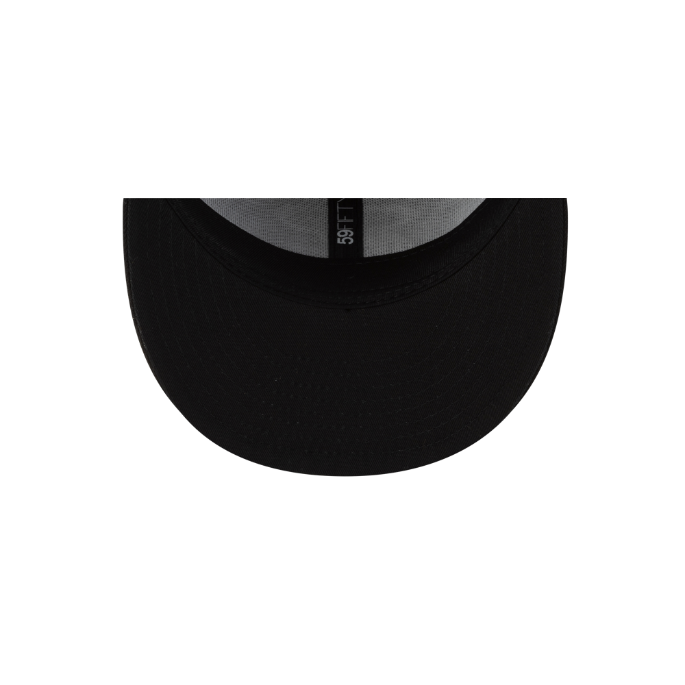 Top view of the Court Culture Miami HEAT 