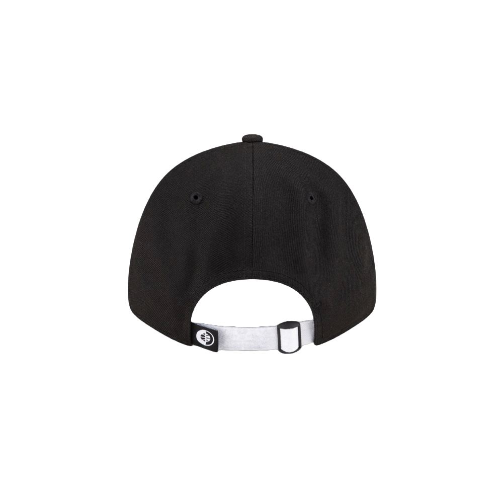 Court Culture HEAT Logo Acid Wash Dad Hat Adjustable Hats Court Culture