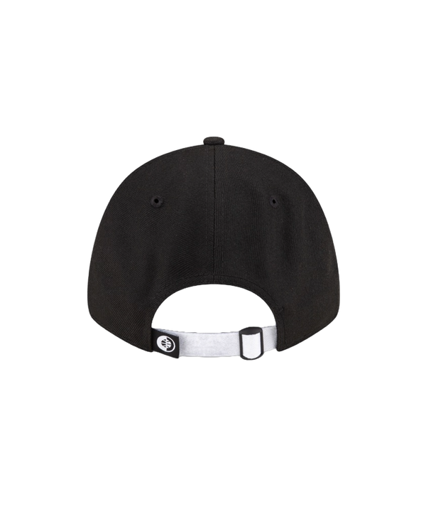 Court Culture HEAT Logo Acid Wash Dad Hat Adjustable Hats Court Culture