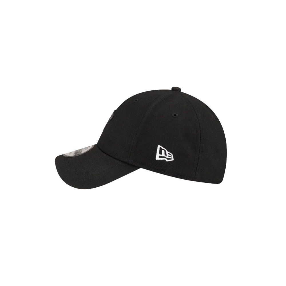 Court Culture HEAT Logo Acid Wash Dad Hat Adjustable Hats Court Culture