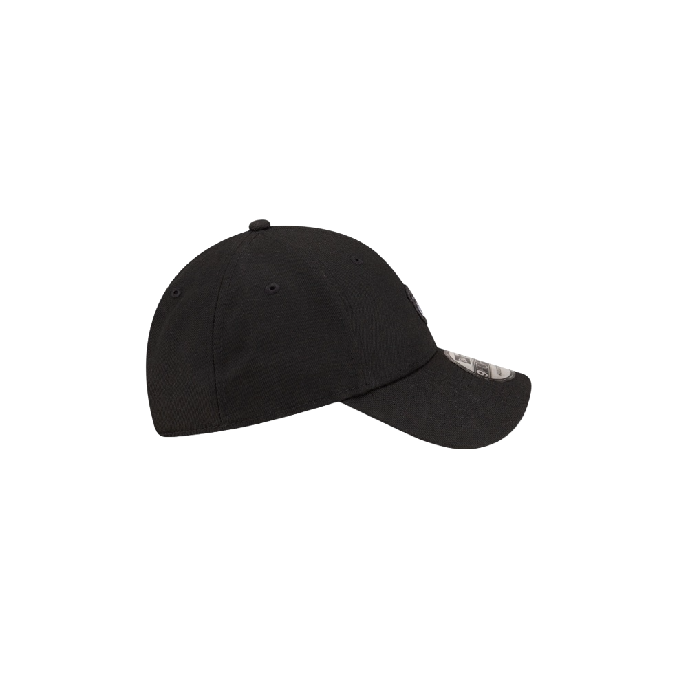 Court Culture HEAT Logo Acid Wash Dad Hat Adjustable Hats Court Culture