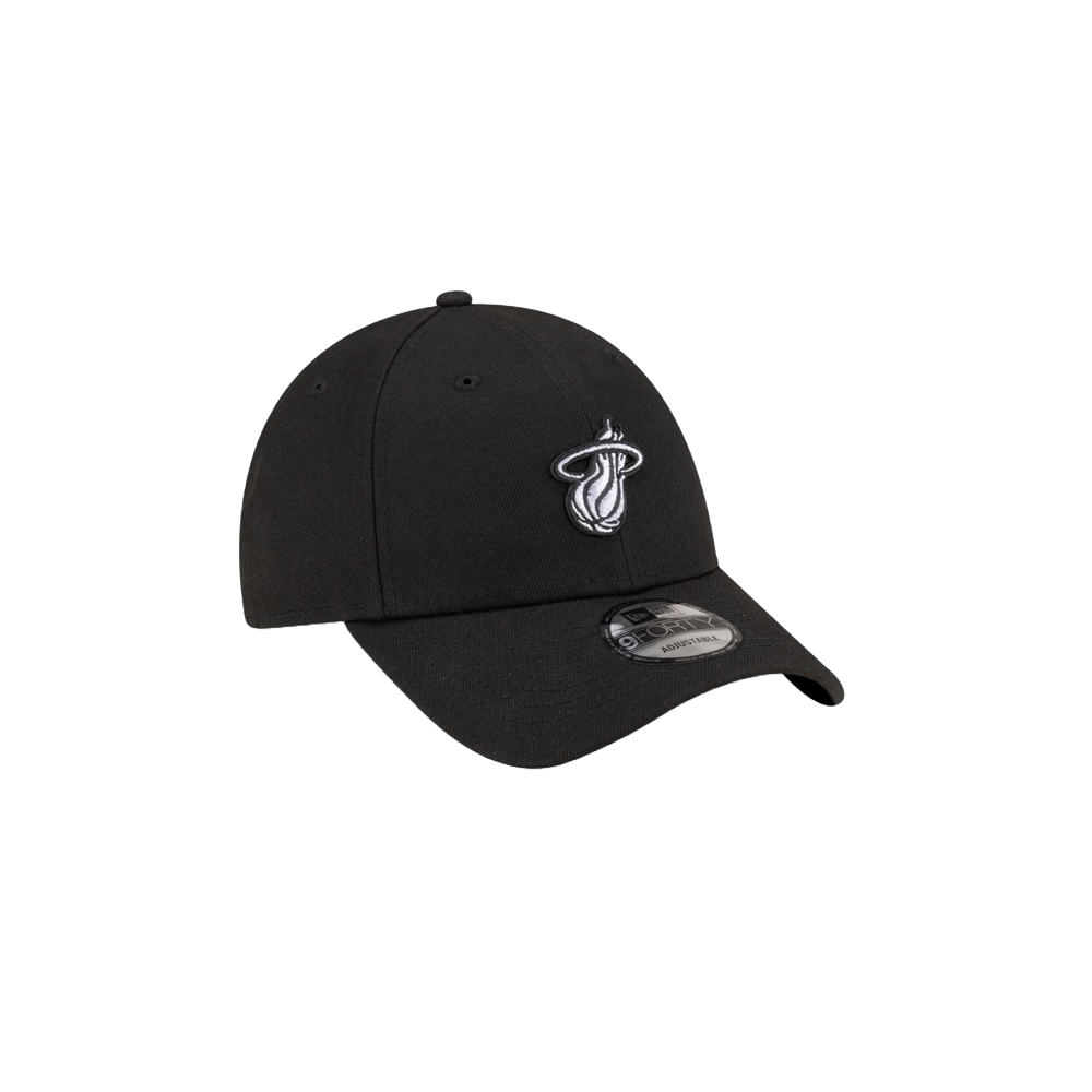Court Culture HEAT Logo Acid Wash Dad Hat Adjustable Hats Court Culture