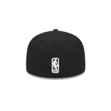 New Era Miami HEAT Active Fitted - 2