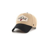 '47 Brand Miami HEAT Andover Hat - 1