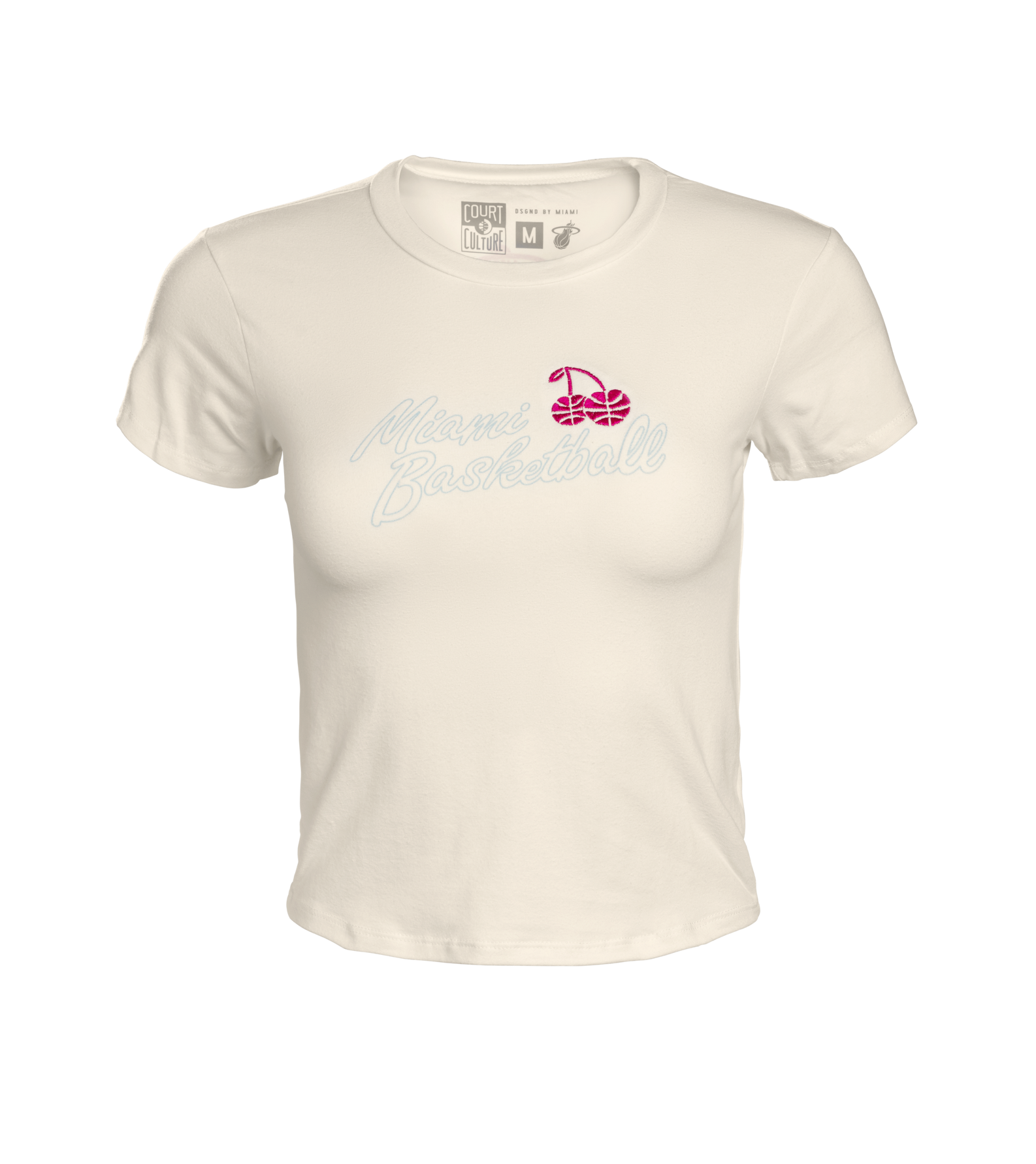 Court Culture Original Vice Nights 