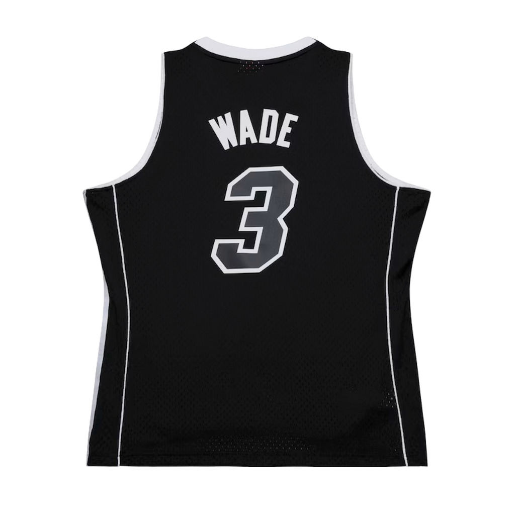 dwyane wade viceversa jersey