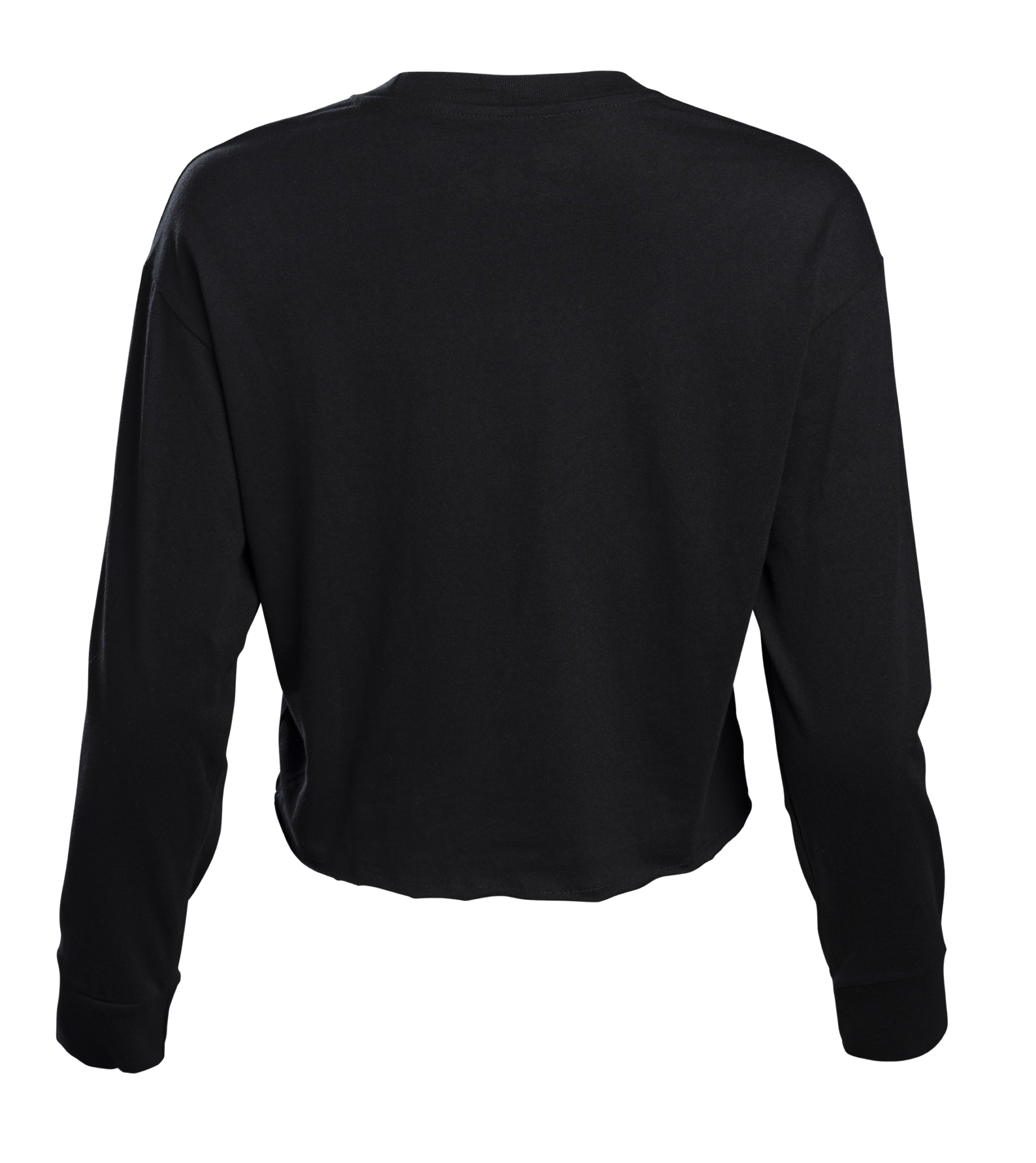 Back view of the Court Culture 