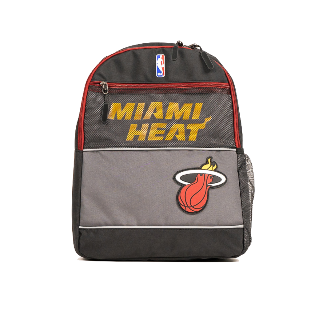 Miami HEAT 22 Wheeled Duffle Bag Miami HEAT Store miami-heat-22-wheeled-duffle-bag-miami-heat-store