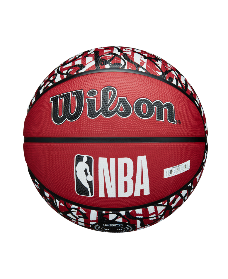 Wilson Miami HEAT Graffiti Basketball Miami HEAT Hoops