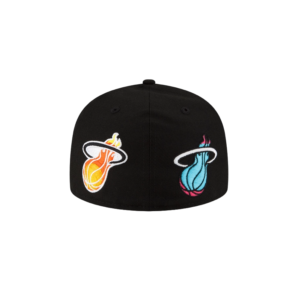 Heat vice hat shop