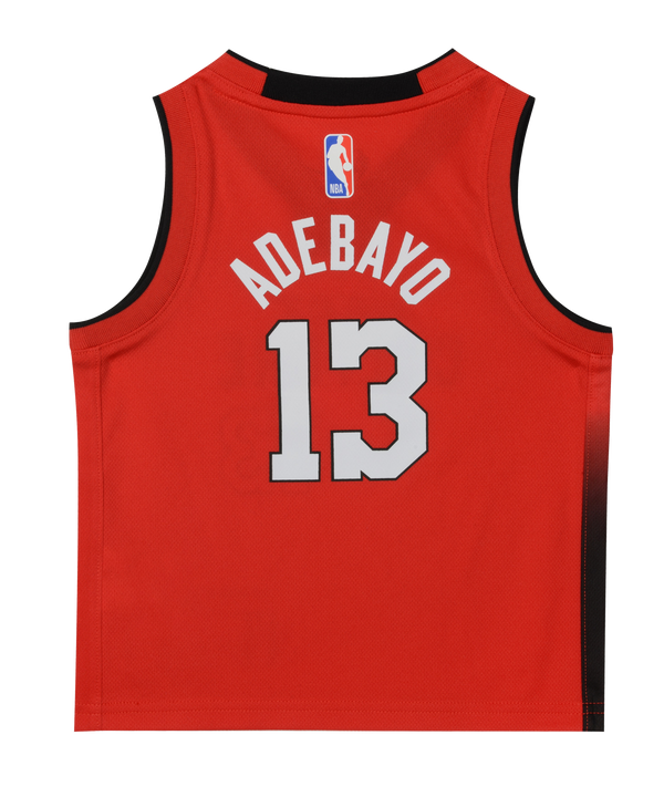 Miami Heat Ensemble de basketball Noir Enfant Sport Zone Miami Heat Ensemble de basketball Noir Enfant Sport Zone