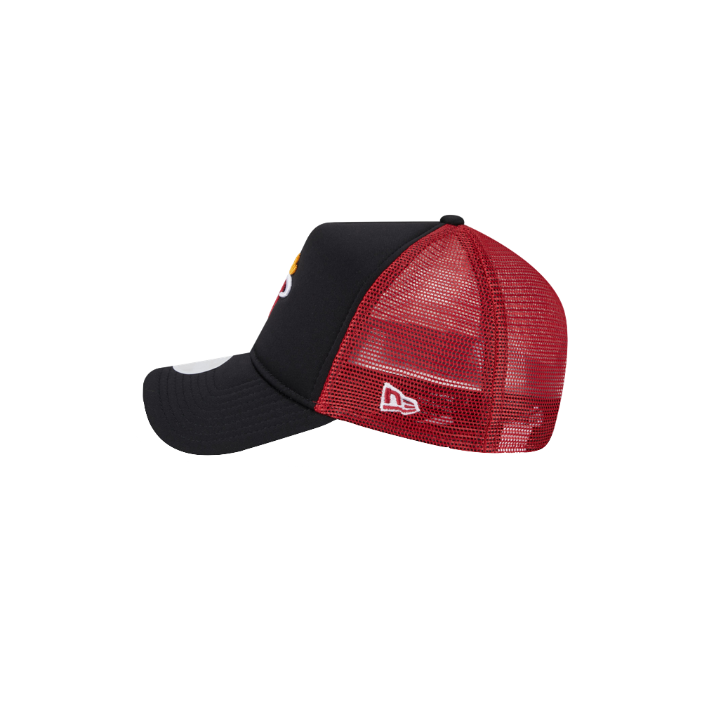 New Era Miami HEAT Trucker Hat | Miami HEAT | Hats
