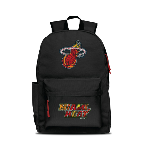 Britto x HEAT Backpack