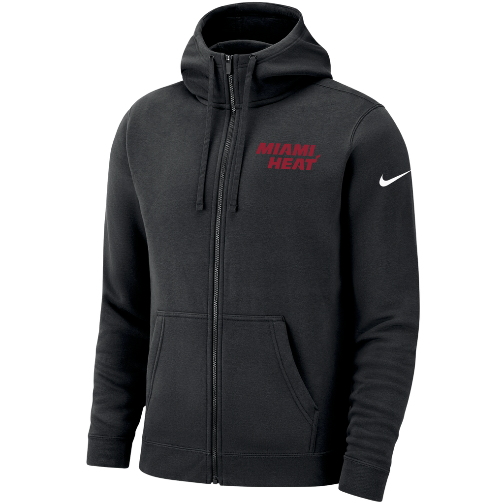 G III Miami HEAT Reversible Jacket Miami HEAT Store g-iii-miami-heat-reversible-jacket-miami-heat-store