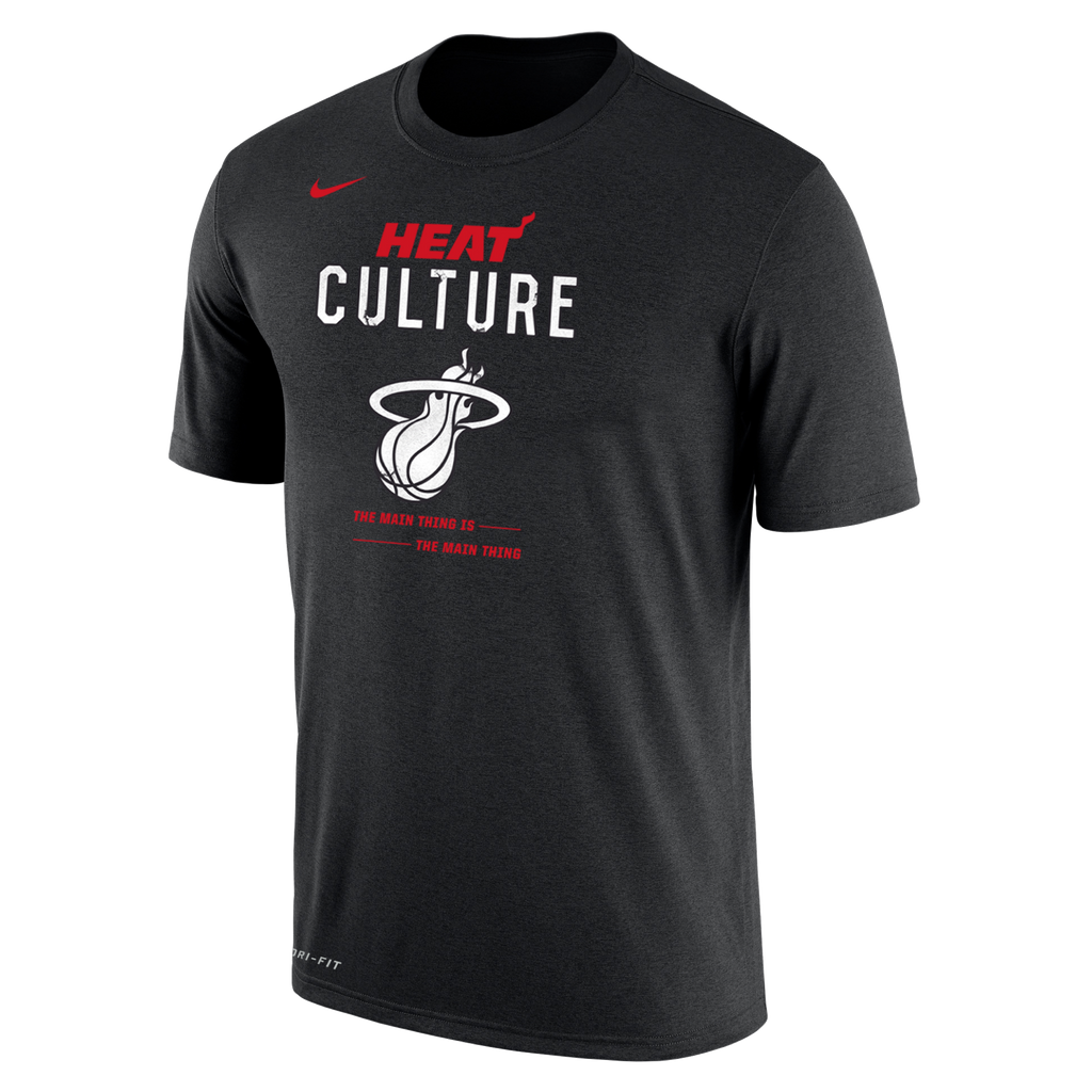 Nike HEAT Culture Main Thing Tee MENSTEE BCS    - featured image