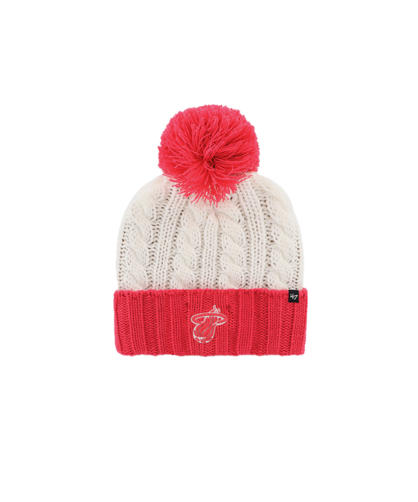 New Era 9FORTY NBA THE LEAGUE MIAMI HEAT - Cappellino - black/red/nero New Era 9FORTY NBA THE LEAGUE MIAMI HEAT - Cappellino - black/red/nero