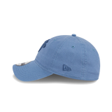 New Era Miami HEAT Tonal Blue Hat - 4