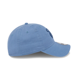 New Era Miami HEAT Tonal Blue Hat - 6