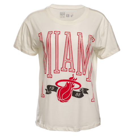 Women Miami HEAT Store