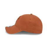 New Era Miami HEAT Tonal Brown Hat - 4