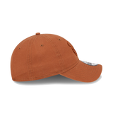 New Era Miami HEAT Tonal Brown Hat - 6
