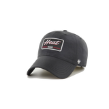 '47 Brand Miami HEAT Fairway Hat - 1