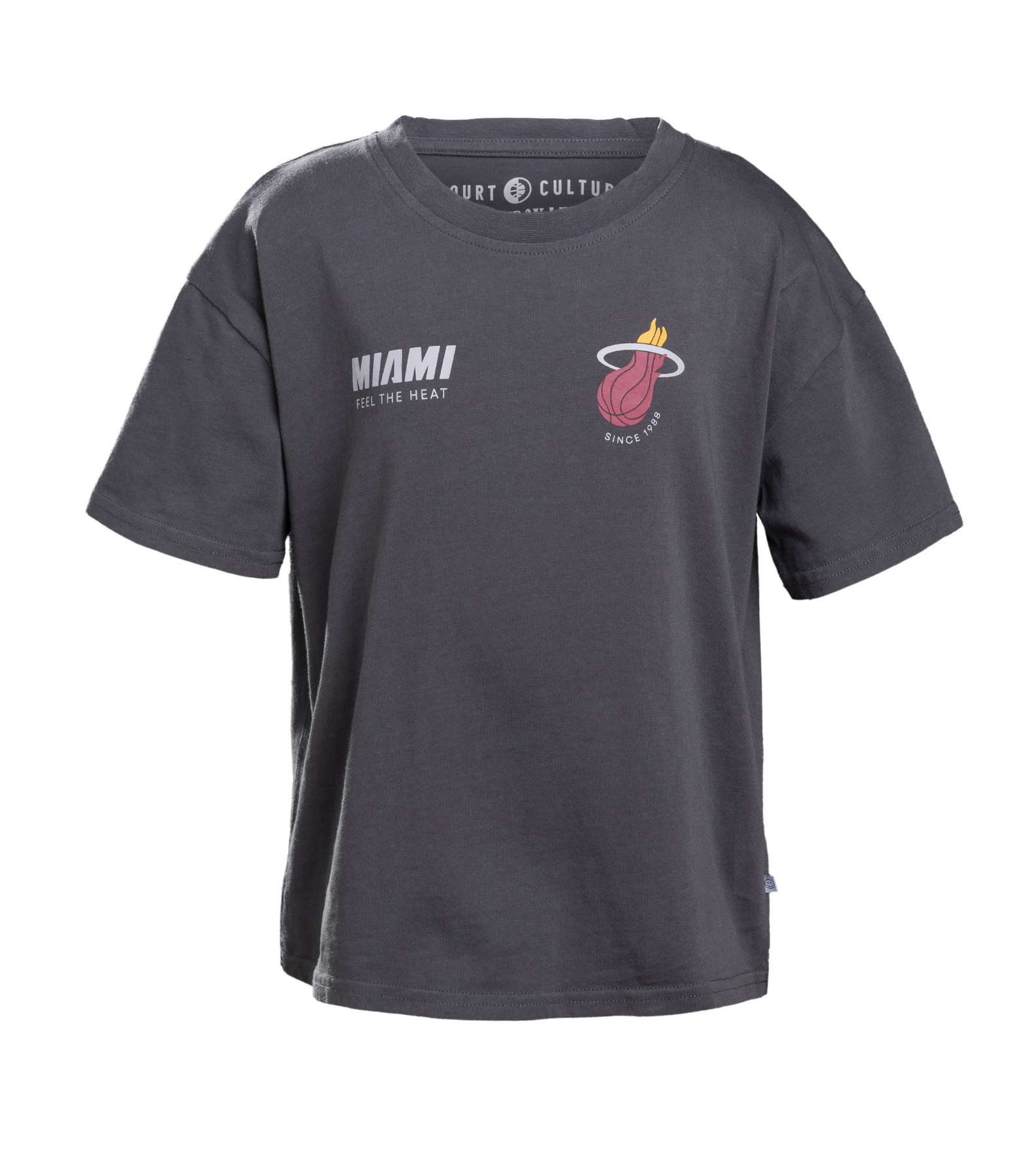 The Court Culture x Everyday Leisure 