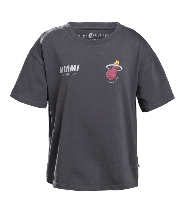 The Court Culture x Everyday Leisure 