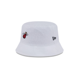 New Era Miami HEAT Court Sport Bucket Hat - 3