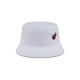 New Era Miami HEAT Court Sport Bucket Hat - 5