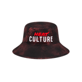 Court Culture HEAT Culture Bucket Hat - 1