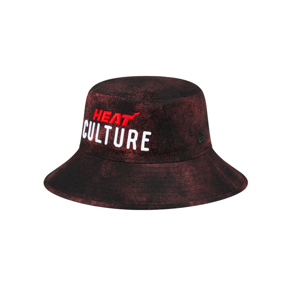 Court Culture Heat Culture Hat | Miami Heat | Hat