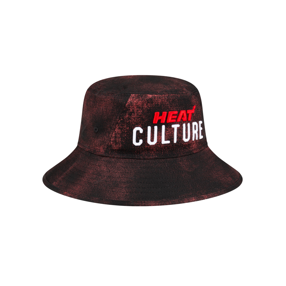 Court Culture Heat Culture Hat | Miami Heat | Hat