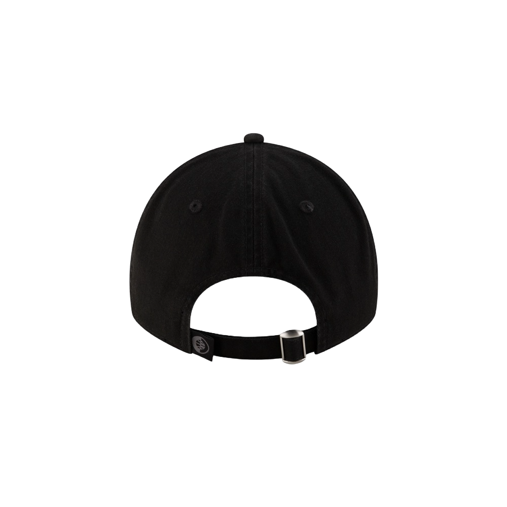 Court Culture Burnie Jr. Dad Hat Adjustable Hats Court Culture