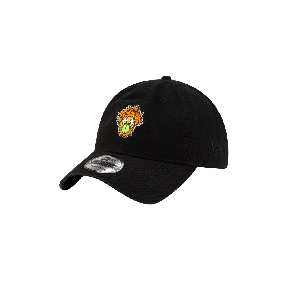 Court Culture Burnie Jr. Dad Hat Adjustable Hats Court Culture